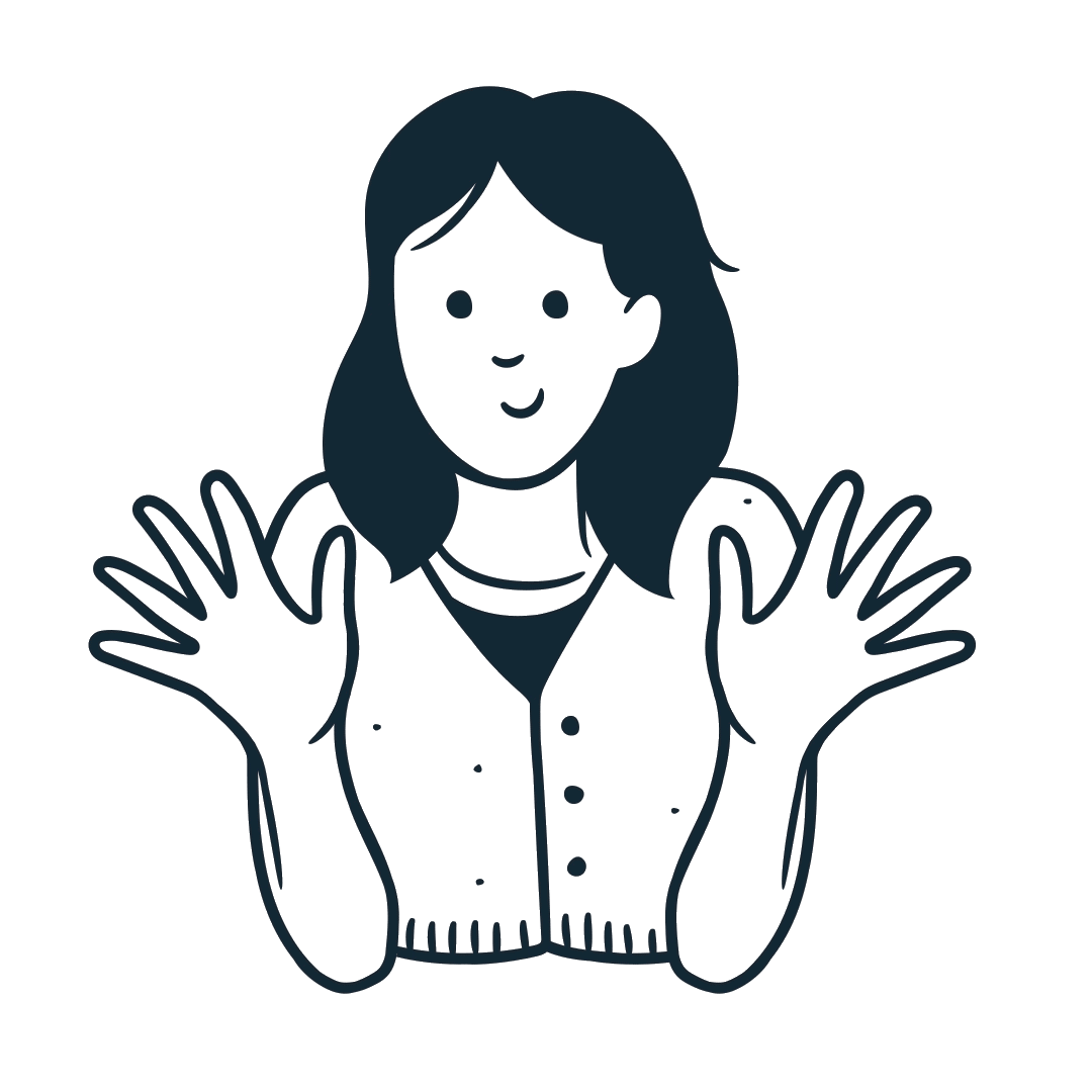 Jazzy Hand